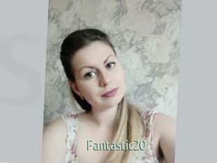 Fantastic20