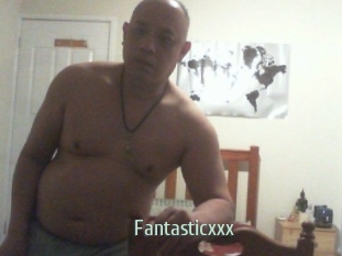 Fantasticxxx