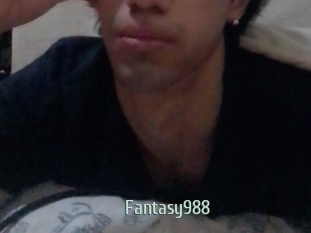Fantasy988