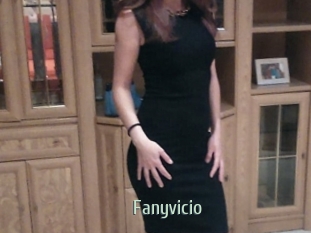 Fanyvicio