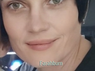 Farahburn