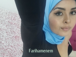 farihamenem Sexcam Zone