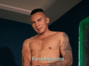Faruckquintero