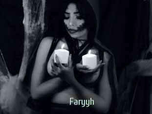 faryyh Sexcam Zone
