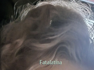 Fatalatina