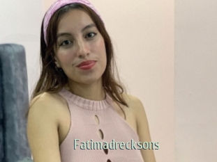Fatimadrecksons