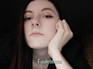 fauleblume Sexcam Zone