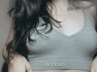 Fawn_xoxo