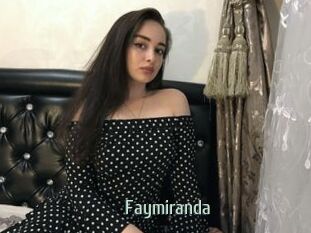 Faymiranda