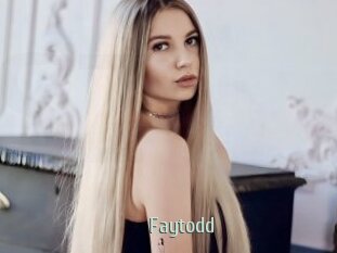 Faytodd