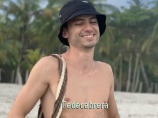 Fedecabrera
