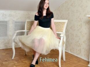 Fehimea