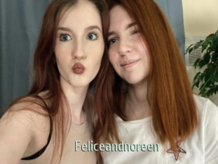 Feliceandnoreen