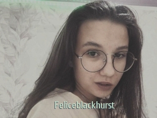 Feliceblackhurst