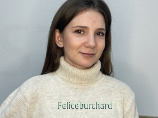 Feliceburchard