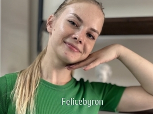 felicebyron Sexcam Zone