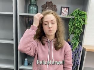 Felicefarwell