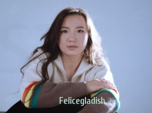 Felicegladish