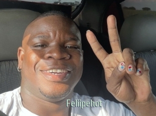 feliipehot Sexcam Zone