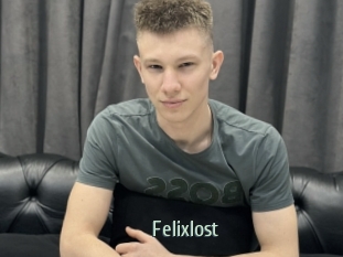 felixlost Sexcam Zone