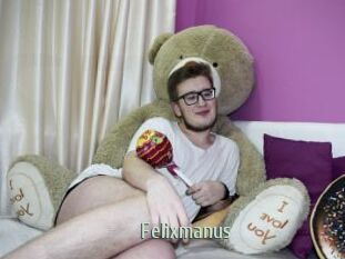 Felixmanus
