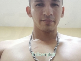 felixveryhot Sexcam Zone