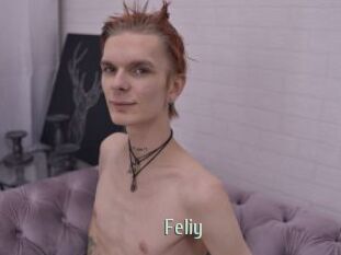 Feliy