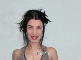 Fell4m