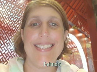 Felmort