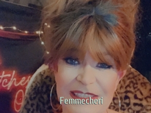 Femmecheri