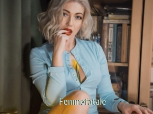 Femmefatale