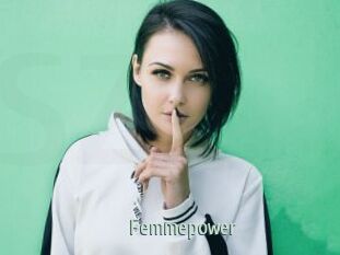 Femmepower