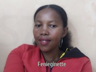Fenieginette