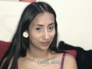 Fenix_sexy