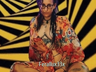 Ferallux33x