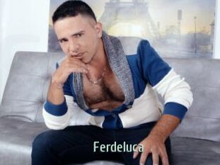ferdeluca Sexcam Zone