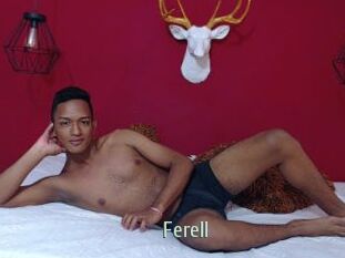 Ferell