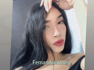 fernandaevanns Sexcam Zone