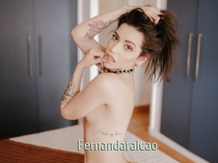 Fernandafalcao
