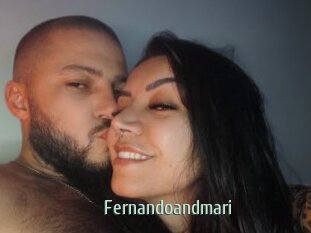 Fernandoandmari