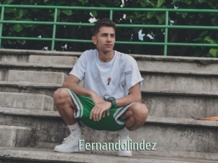 Fernandolindez