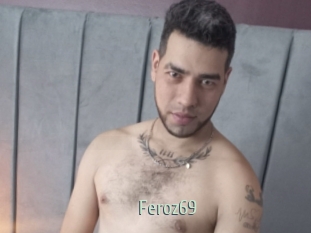 feroz69 Sexcam Zone