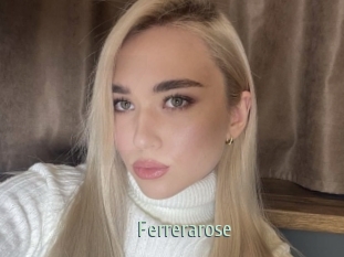 Ferrerarose
