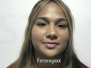 Fersexyxxx