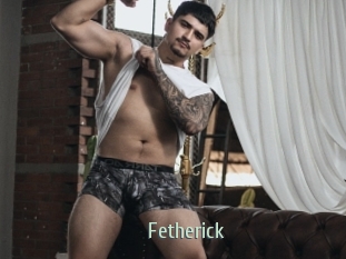 fetherick Sexcam Zone