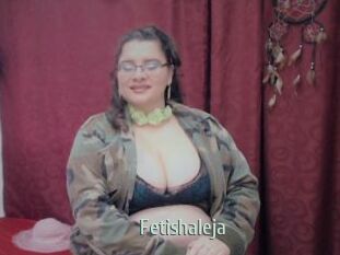 Fetishaleja