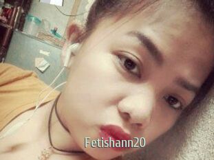 Fetishann20