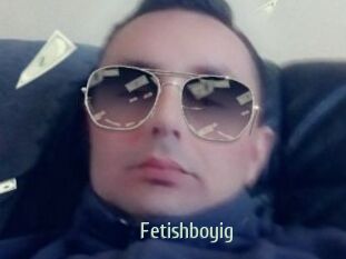 Fetishboyig