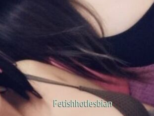Fetishhotlesbian