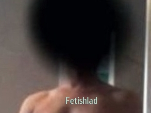 Fetishlad